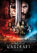 Warcraft: První střet – plakát filmu
