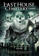 Last House on Cemetery Lane, The – plakát filmu