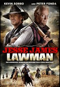 Jesse James: Lawman – plakát filmu
