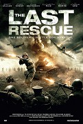 Last Rescue, The – plakát filmu