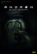 Andròn - The Black Labyrinth – plakát filmu