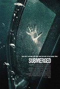 Submerged – plakát filmu