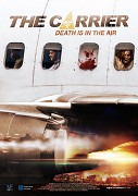 The Carrier – plakát filmu