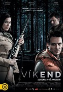 Víkend – plakát filmu