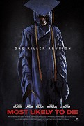 Most Likely to Die – plakát filmu