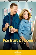 Portrét lásky – plakát filmu