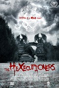 The Hexecutioners – plakát filmu