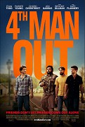 Fourth Man Out – plakát filmu