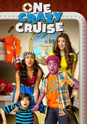 One Crazy Cruise – plakát filmu