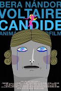 Candide čili Všude dobře, doma nejlíp – plakát filmu