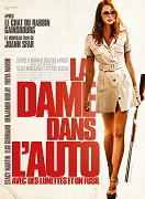 La dame dans l'auto avec un fusil et des lunettes – plakát filmu