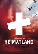 Domovina – plakát filmu