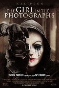 The Girl in the Photographs – plakát filmu