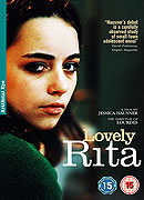 Lovely Rita – plakát filmu