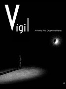 Vigil – plakát filmu