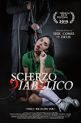 Scherzo Diabolico – plakát filmu