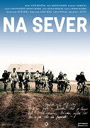 Na Sever – plakát filmu