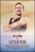 Kapitán Webb – plakát filmu