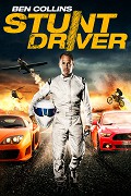 Ben Collins Stunt Driver – plakát filmu