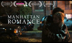 Manhattan Romance – plakát filmu