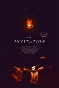 The Invitation – plakát filmu