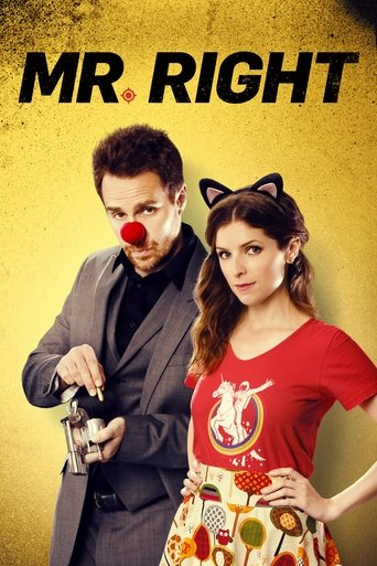 Pan dokonalý – plakát filmu