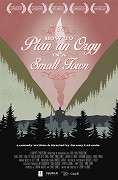 How to Plan an Orgy in a Small Town – plakát filmu