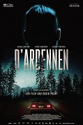 D'Ardennen – plakát filmu