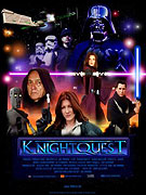 Star Wars: Knightquest – plakát filmu