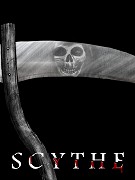 Scythe – plakát filmu