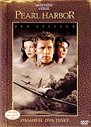 Pearl Harbor – plakát filmu