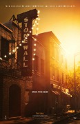 Stonewall – plakát filmu