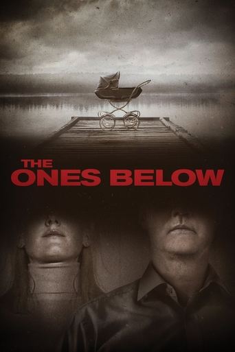The Ones Below – plakát filmu