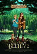 Girls Camp – plakát filmu