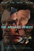 Adderall Diaries, The – plakát filmu