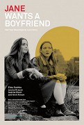 Jane Wants a Boyfriend – plakát filmu