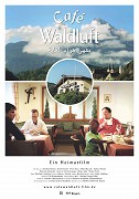 Café Waldluft – plakát filmu