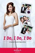 I Do, I Do, I Do – plakát filmu