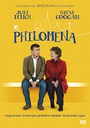 Philomena – plakát filmu