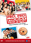Prci, prci, prcičky 2 – plakát filmu
