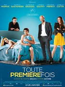 Úplně poprvé – plakát filmu