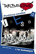 Rebelové – plakát filmu