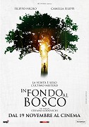 In fondo al bosco – plakát filmu