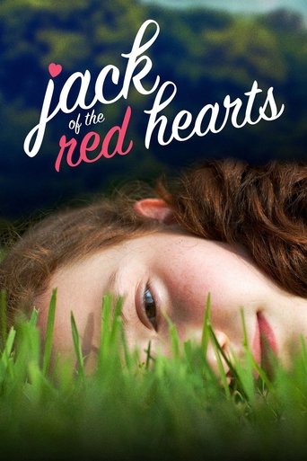 Jack of the Red Hearts – plakát filmu