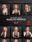 Tajný život Marilyn Monroe – plakát filmu