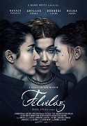 Félvilág – plakát filmu