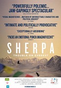 Šerpa – plakát filmu