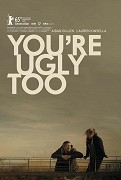 A taky jsi hnusnej! – plakát filmu