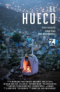 El Hueco – plakát filmu