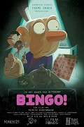 Bingo! – plakát filmu